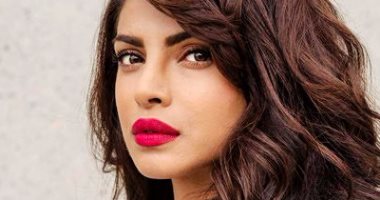 بريانكا شوبرا مريضة بعد عودتها لمومباى.. إعرف التفاصيل    