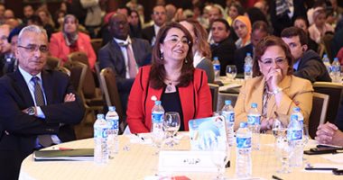 غادة والى: استقبال 121 ألف تظلم من المتقدمين لبرنامج تكافل وكرامة