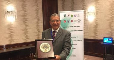 الجامعة الألمانية تدشن شبكة جديدة للتواصل الأكاديمى بمنطقة الشرق الأوسط
