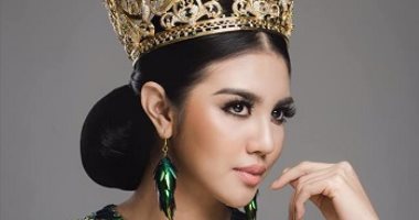 بالفيديو .. شاهد البث المباشر لحفل تتويج miss grand  تايلاند 2017
