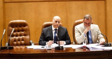 بالصور.. بدء اجتماع "اقتصادية البرلمان" لمناقشة موازنة "حماية المستهلك" و"التموين"