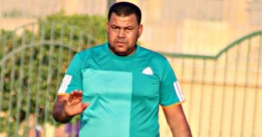 مدرب إنبى عن مواجهة فريقه السابق المقاصة: هذه سنة الحياة.. والمباراة صعبة