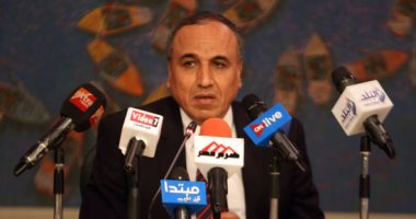 ننشر أسماء اللجنة المرشحة لإدارة النادى النهرى للصحفيين برئاسة "سلامة"