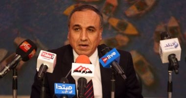 نقيب الصحفيين: عمليات الإرهاب تغل أيدينا عن حل أزمة المواقع المحجوبة