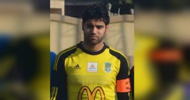 حارس الاتحاد يوقع للمصرى رسميا لمدة 5 مواسم