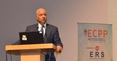 رئيس جامعة الإسكندرية للسفير التنزانى : منح تعليمية لطلاب دول حوض النيل 