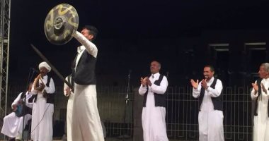 تحدى الإرهاب فى ندوات مكتبة الخالدين فى سفاجا وقصر القصير بالبحر الأحمر
