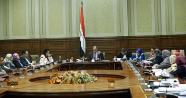 اليوم.. "تضامن البرلمان" تناقش موازنة الوزارة فى حضور غادة والى