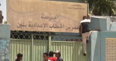 محمود حمدون يكتب: "مستقبل مجهول "