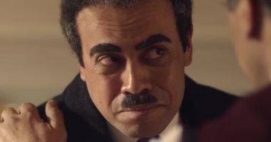 "سيد قطب" يشيد بتجسيد أحمد عزمى لشخصية عبد الرحمن السندى فى الجماعة2