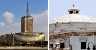 "هنا ماسبيرو".. نواب يطرحون خطة النهوض بالتلفزيون المصرى.. جلال عوارة: توقف الإنتاج جعل الموظفين بلا عمل..جليلة عثمان: أغلب الخسائر فوائد ديون مدينة الإنتاج والنايل سات..ونشوى الديب تطالب بزيادة موازنة "المبنى"