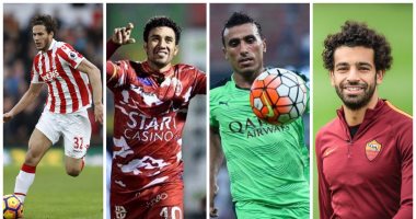 مدير المنتخب: جميع المحترفين فى مصر.. وعمر جابر يصل 4 يونيو
