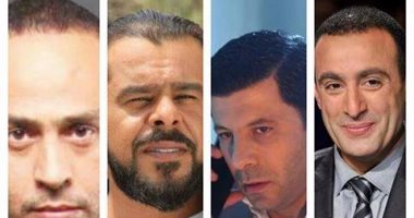 رغم تواجدهم فى بطولات بدراما رمضان.. نجوم يظهرون كضيوف شرف فى أعمال أخرى.. السقا مع "رمضان كريم" للسبكى.. إياد نصار فى "الجماعة 2" وعبدالمغنى يجامل "كلبش" كرارة.. ورياحنة يدخل "واحة الغروب" لخالد النبوى