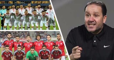تونس تتوحد خلف نبيل معلول قبل مواجهة الفراعنة.. الإعلام التونسى يطوى صفحة الخلافات مع مدرب "نسور قرطاج".. رئيس الاتحاد للجهاز الجديد: طلباتكم أوامر.. والوديات مرفوضة قبل قمة رادس