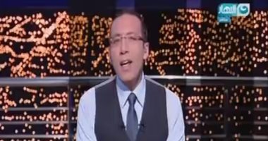 خالد صلاح: السيسى يتمنى فعليا تداول السلطة فى البلاد والحديث عن انتخابات الرئاسة بدأ مبكرا.. لماذا أعلن رجب حميدة ترشح سامى عنان بقنوات الإخوان؟!.. ورسالة لرئيس السودان: لا تنجرف مع قطر فأموالهم قد تنضب