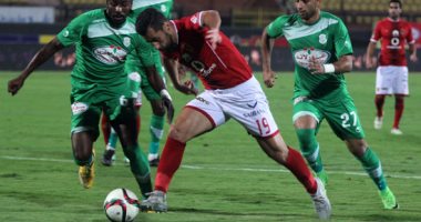 جدول ترتيب فرق الدوري المصري بعد مباريات اليوم الأربعاء 17 / 5 / 2017