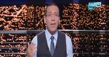 خالد صلاح ناصحا الرئيس السودانى: قطر بئر من الأموال قد ينضب فلا تنجرف معها