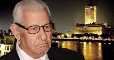 مكرم محمد أحمد يفتتح غدا الدورة الـ42 للإعلاميين الأفارقة