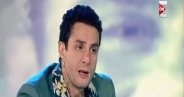أحمد الفيشاوى لـ"ON E": "ضربت أنواع مخدرات مختلفة بس عمرى ما شديت بودرة"