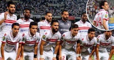 الزمالك فى مهمة استكمال الانتصارات الإفريقية أمام الأهلى الليبى الليلة .. "شيكا وهيما" أسلحة إيناسيو .. ومدرج خاص للجالية المصرية .. جماهير الصفاقسى تؤازر الأبيض .. وحضور الجمهور الليبى بجواز السفر
