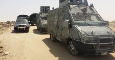 النيابة العامة تصرح بدفن 6 قتلى بينهم طفلان فى تجدد خصومة ثأرية بسوهاج