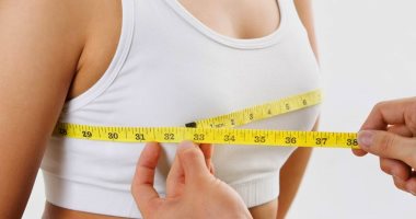 بعيداً عن السليكون.. كل ما تريدين معرفته عن تكبير الثدى طبيعيا