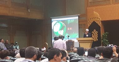 رئيس المعاهد الأزهرية: فترة الشيخ الطيب العصر الذهبى للطلاب الوافدين