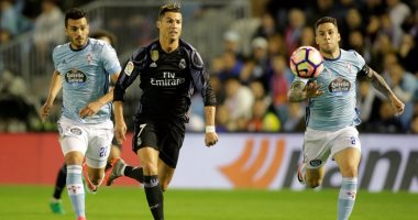 س وج.. هل يرحل كريستيانو رونالدو عن ريال مدريد؟