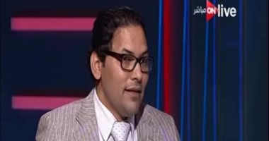 خبير بالانترنت: الجيل الأكبر سناً يحذر من معلومات الانترنت عن جيل الشباب