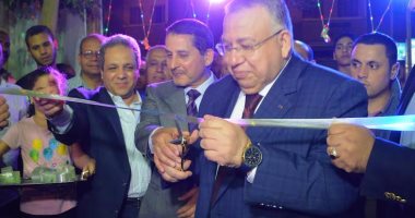  افتتاح معرض "أهلا رمضان" لتوفير السلع للمواطنين بسوهاج