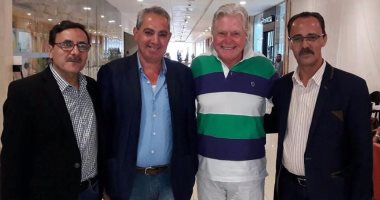 مهرجان الإسكندرية يهدى دورته الـ 33 لدونجوان السينما حسين فهمى