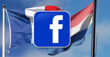 فرنسا وهولندا تعلنان الحرب على فيس بوك.. باريس تضع حدا للانتهاكات وتغرم الموقع 150 ألف يورو.. اتهامات للشبكة الاجتماعية بالتجسس على المستخدمين لصالح المعلنين.. والشركة ترد: نختلف باحترام