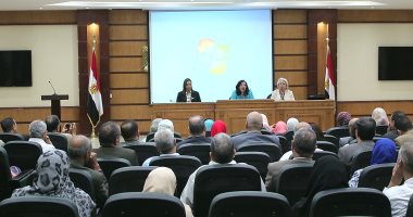 "التضامن" تشهد الدورة الخامسة لجوائز كريم الحسينى لعام 2017