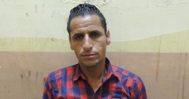 القبض على عاطل عقب "نشل" 5 ألاف جنيه من عامل بميدان رمسيس