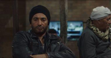 تامر مرسى يطرح عدة بوسترات من "وضع أمنى" لعمرو سعد