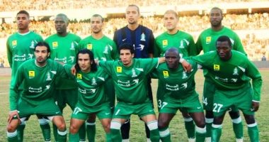 بعثة أهلى طرابلس تغادر الإسكندرية الاثنين بعد ملاقاة الزمالك