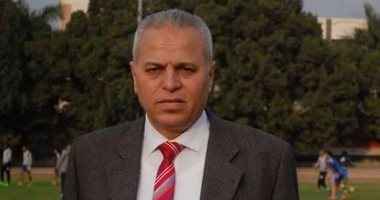 رئيس الإنتاج الحربى يطالب لاعبيه بالوصول للنقطة 34 فى الدورى