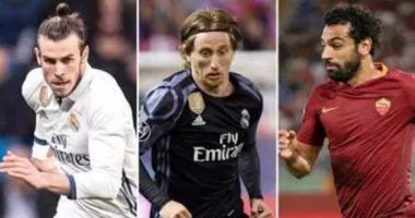 محمد صلاح يتصدر قائمة أهم المرشحين للعودة إلى الدورى الإنجليزى