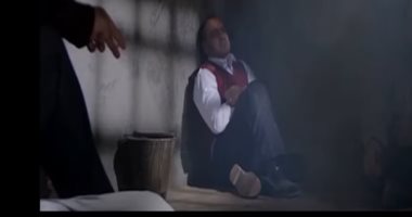 محمد لطفى: التمرجى إبراهيم السنى فى "كلبش" حالة مختلفة عما قدمته من قبل