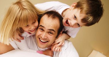 لو عايز تكون أب مثالى.. كيف يمكنك أن تكون Super Baba فى 10 خطوات؟