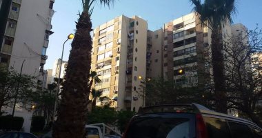 قارئ يرصد إضاءة أعمدة الكهرباء نهارًا فى سموحة بالإسكندرية