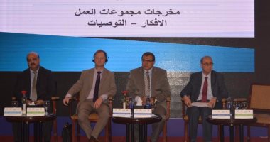 وزير القوى العاملة: الحكومة انتهت من تشريعات تحقيق استقرار مناخ العمل