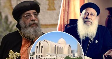 مكارى يونان المسىء للإسلام.. اشتهر بفك الأعمال والسحر وطرد الأرواح الشريرة.. أدعى ظهور المسيح فى عظاته باستخدام المونتاج ثم تراجع بعدما كذبته الكنيسة رسميًا.. وتصريحاته تحرج البابا أمام الرأى العام