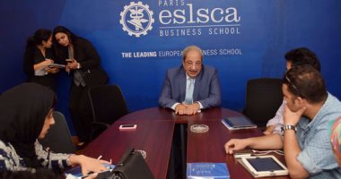 جامعة إسلسكا: المتميزون بالجهاز الإدارى لا يزيدون عن 15%