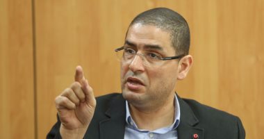 محمد أبو حامد يقدم بيانا عاجلا يطالب بغلق مواقع التيارات الإسلامية