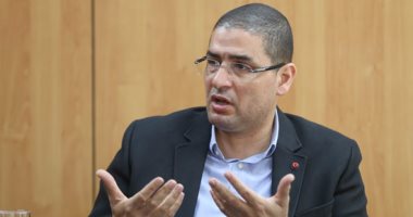 النائب محمد أبو حامد يقدم بيانا عاجلا لوزير التعليم عن إلغاء المستوى الرفيع