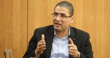 النائب محمد أبو حامد يطالب الحكومة بحظر ارتداء النقاب فى المؤسسات الحكومية