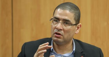 النائب محمد أبو حامد: هناك نية مبيتة للتشكيك فى الانتخابات من منظمات دولية 