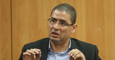 النائب محمد أبو حامد ضيف برنامج "من ماسبيرو" على القناة الثانية