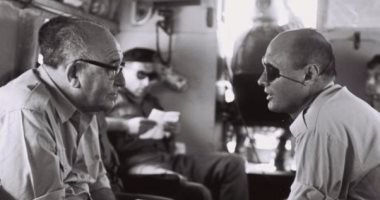 وثائق 1967.. موشيه ديان توقع سيطرة مصر على إيلات ودخول جيشها تل أبيب